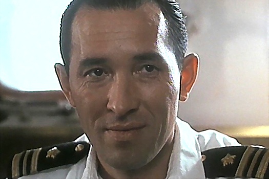 Во Владивостоке простились с актером Виктором Галкиным