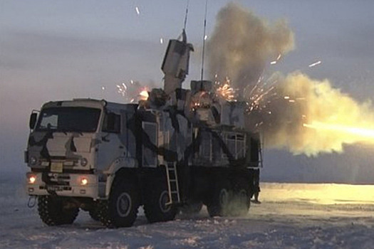 Средства ПВО сбили 21 дрон ВСУ над регионами России