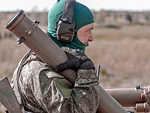 Под контроль российской армии перешел населенный пункт Петровское в ДНР