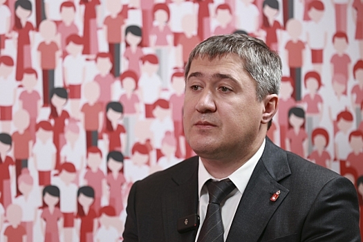 Губернатор Махонин встретился еще с одним своим предшественником