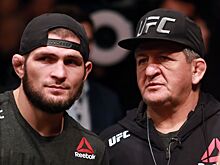 Село в Дагестане переименуют в честь отца Хабиба Нурмагомедова