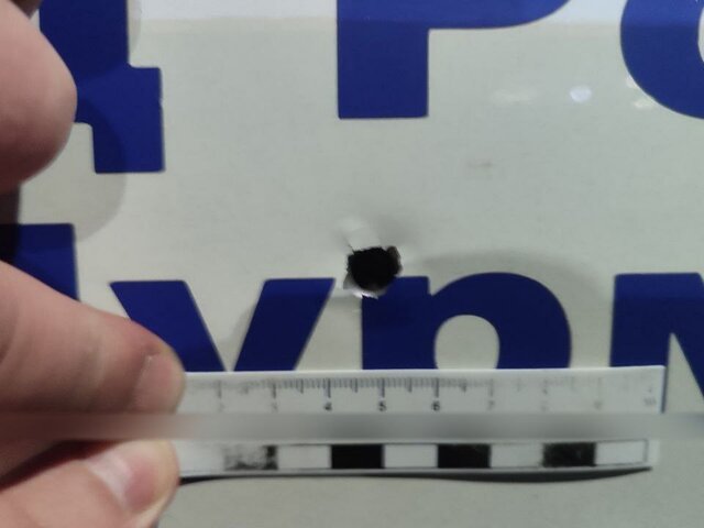 Мать стрелявшего в Мурманске заявила, что ее сын лежал в психиатрической клинике