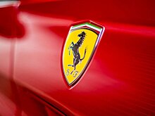 Ferrari намерена электрифицировать свою линейку до 2035 года