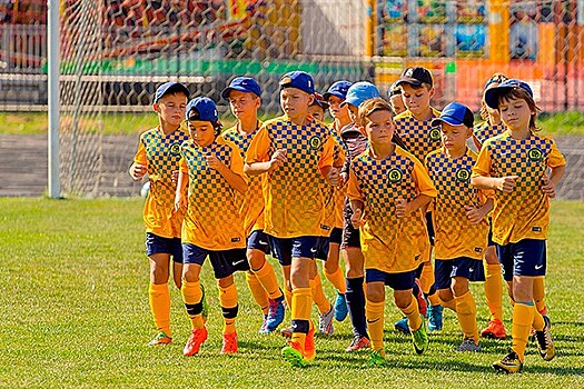 Фестиваль «Большие звёзды светят малым» — настала пора полуфиналов