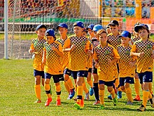 Фестиваль «Большие звёзды светят малым» — настала пора полуфиналов