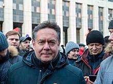 Платошкин: Россию не позвали в Мюхен, Захарова недоумевает