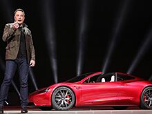 Tesla грозит банкротство