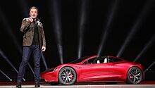 Tesla грозит банкротство