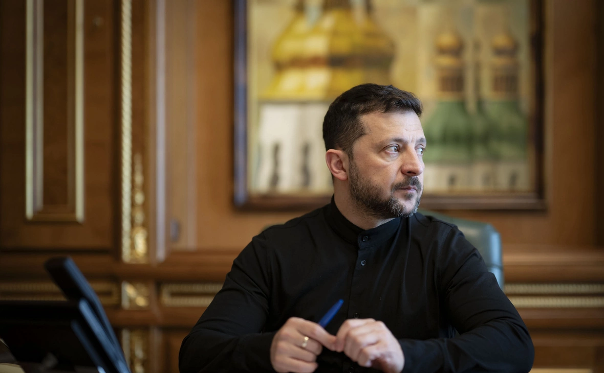 Раскрыто, кто может заставить Зеленского уйти в отставку