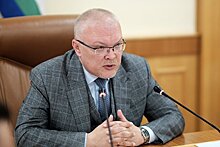 Александр Соколов перечислит половину зарплаты за октябрь в фонд «За Вятку»