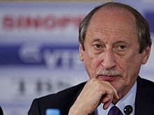 Валентин Балахничев: «Общение с Коу в сфере легкой атлетики показало, что ничего хорошего от его руководства не будет для международного спорта»