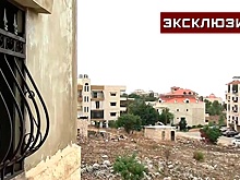 Жительница Ливана рассказала об ударе по объекту «Хезболлы» рядом с домом