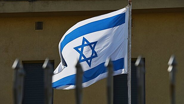 Израиль ищет поддержки США касательно недопущения присутствия Ирана в Сирии