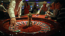 Резидент "Азов-Сити" готов к открытию казино "Шамбала" в Приморье