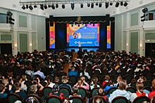 В Курске начался фестиваль российской анимации имени Бориса Дёжкина