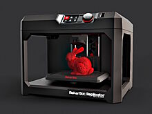 Apple всерьез заинтересовалась 3D-печатью