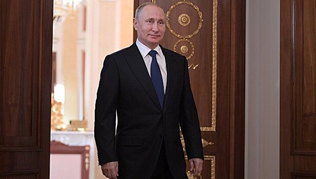 Путин: Россия будет призывать G20 сплотиться в противодействии терроризму