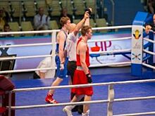 Юниоры из Оренбуржья завоевали «золото» Первенства России по боксу