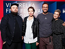 На Strelka Film Festival by KION показали сериал «Пингвины моей мамы»