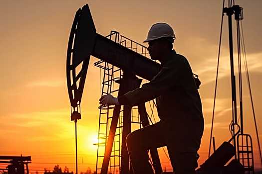 Эксперт Юшков не исключил скачка нефтяных цен выше $150 за баррель из-за событий вокруг Ирана