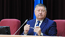 В саратовской облдуме Варламова обвинили в распространении недостоверной информации