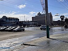 Мэрия Пензы ждет продажи «Интуриста» новому собственнику