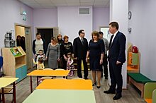 В Севастополе в феврале откроют новый детский сад