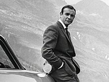 Aston Martin начал производство новой модели Goldfinger DB5