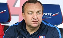 Мустафин остался главным тренером «Мордовии»