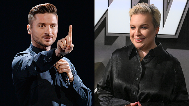 Алёна Блин едва не сорвала выступление Лазарева на «Евровидении»