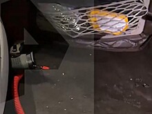 В московской гостинице во время рейда полицейские нашли оружие
