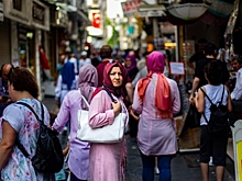 В Турции нашли мертвой российскую фем-активистку