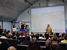 «Ростелеком» реализовал социальный проект «Связь сердец» в Центральном федеральном округе