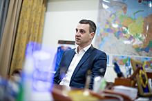 Александр Косырьков: Мы заставили Калининград полюбить волейбол