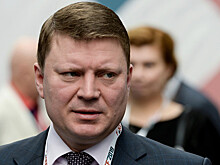 Мэр Красноярска Еремин получил новую должность замгубернатора региона