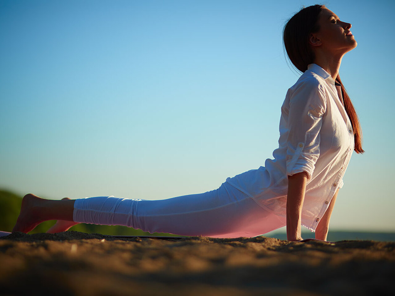 Вспомогательные мускулы