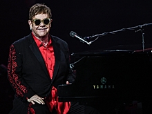 Бывшая жена Элтона Джона судится из-за «Рокетмена»