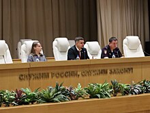 449 тысяч россиян стали жертвами киберпреступлений