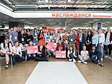 На VR/AR-хакатоне M.Smart выбрали победителей