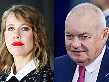 Два главных YouTube-интервью недели: Киселев «сделал» Дудя, а Собчак дала урок Рыбке