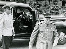 Автомобиль Сталина. Изучаем конструкцию