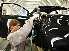 Сотрудники завода Nissan в Петербурге сохранят работу при смене владельца