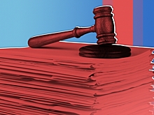 Суд отменил решение депутатов о снятии с должности члена избиркома Петербурга Ждановой