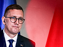 Названа причина «побега» премьера Эстонии с выступления Зеленского