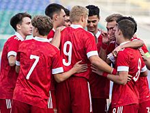 Узбекистан U21 — Россия U21 — 0:2, подробности товарищеского матча, обзор, видео голов Колтакова и Ишкова
