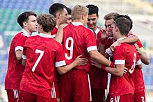 Узбекистан U21 — Россия U21 — 0:2, подробности товарищеского матча, обзор, видео голов Колтакова и Ишкова