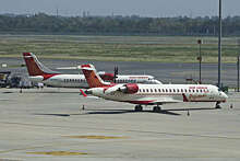 Приземлившийся в Магадане самолет Air India вылетел в Дели
