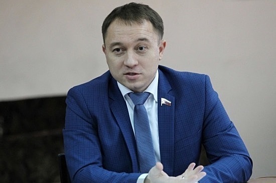 Депутат просит Минсельхоз разобраться с включением рабочих посёлков в программу развития