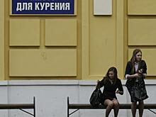 Депутаты Петербурга предложили запретить вейпы из-за смерти школьника