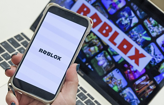 В Роскомнадзоре ответили на вопрос о разблокировке Roblox